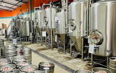 Cerveceria del Valle Sagrado