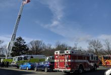 Parsippany United Methodist Church景点图片