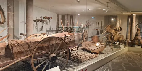 Musee Regional d'Auvergne