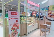 Central Silom Tower景点图片