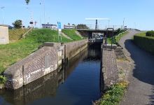 Sluis Papenveer景点图片