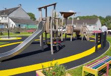 Riverbank Playground景点图片