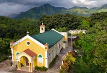 Iglesia San Pedro y San Pablo景点图片