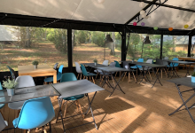 Camping Au Bois Joli景点图片