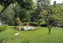 Santa Rosa de Lima Mayuelas Garden景点图片
