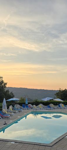 VVF Aveyron Najac-纳雅克