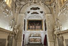 Oratorio del SS. Sacramento景点图片