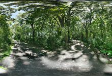 Bruce Vento Trail景点图片