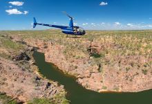 HeliSpirit Katherine Gorge | Scenic Helicopter Flights景点图片
