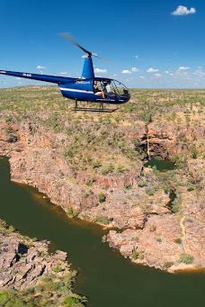 HeliSpirit Katherine Gorge | Scenic Helicopter Flights-兰斯当区
