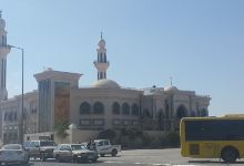 Mosque of Omair bin Abi Waqas景点图片