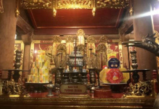 Thành cổ Xương Giang景点图片