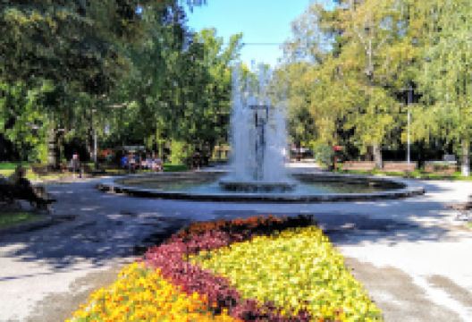 "Naked boy"景点图片