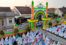 Masjid Baitur Rohman景点图片