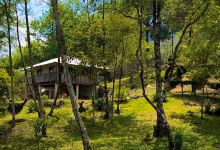 Centro ecoturístico ilhuicatempa景点图片