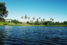 Lagoa Miguel Messias景点图片