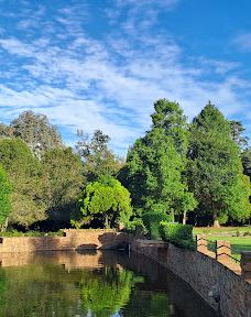 约翰内斯堡植物园-兰德堡