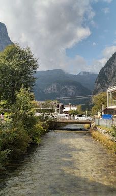 哈尔施塔特-萨尔茨堡