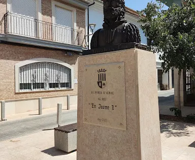 Torre Mora d’Albal