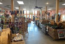 Sweet Valley Farms Market & Nursery购物图片
