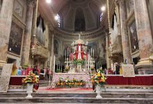 Parrocchia San Fedele Martire景点图片
