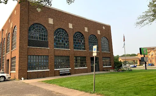 South Dakota Discovery Center