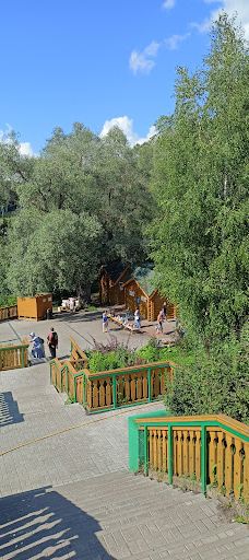 Source Iverskaya-迪韦沃