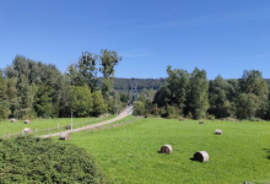 Dogpark Walferdange景点图片