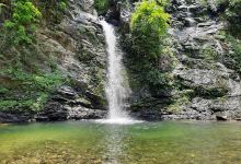 Kirinche Waterfalls (किरिन्चे झरना)景点图片