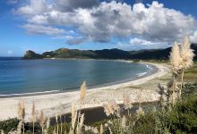 Palmers Beach景点图片