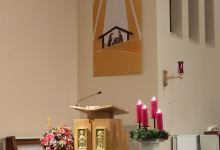 Holy Family R C Church景点图片