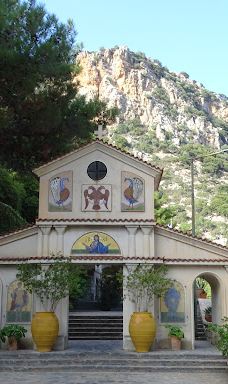 Monastry of Saint George-拉西锡州