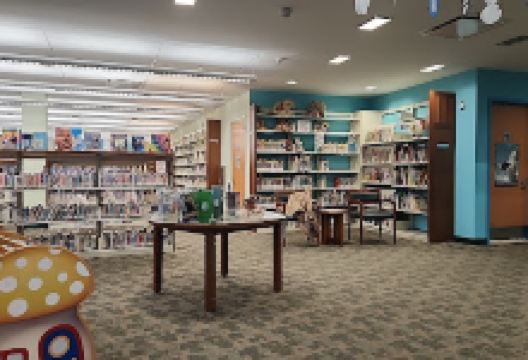 Hillside Public Library景点图片