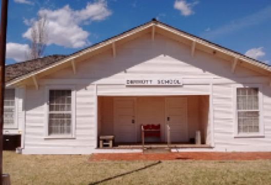 Victory Baptist Church景点图片