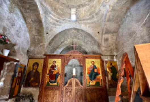 Ayia Paraskevi景点图片