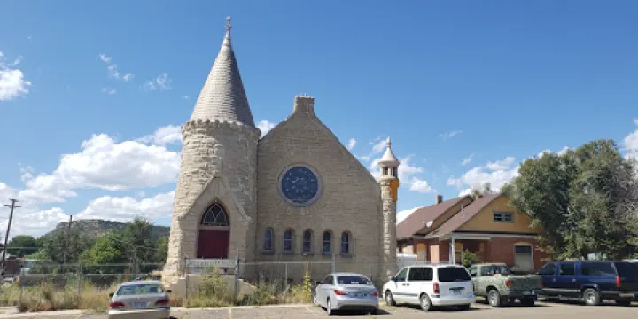 United Presbyterian Church