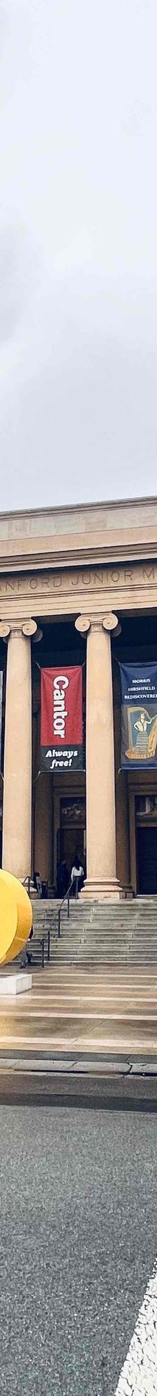 斯坦福大学-斯坦福-Kaikai517