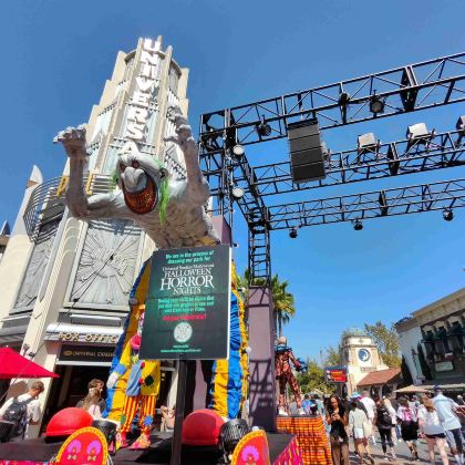 美国旧金山+洛杉矶+拉斯维加斯10日9晚自由行