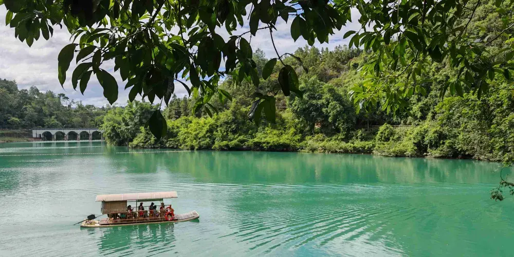 永安旅遊