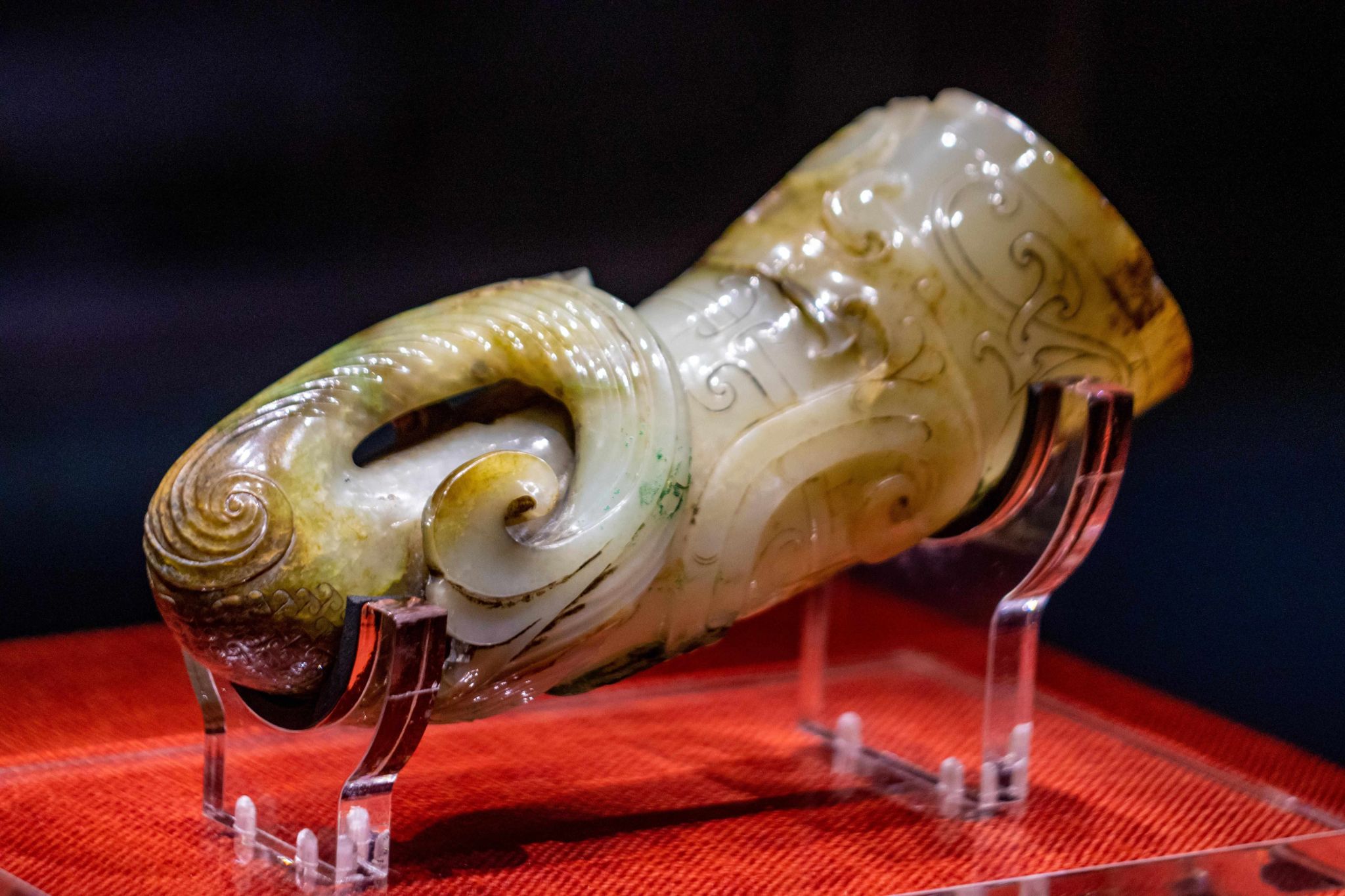 南越王博物院景点图片 11