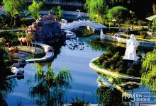 奎铁公园景点图片