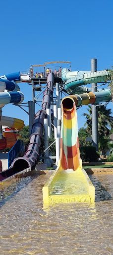 Aqualand Saint Cyprien-圣西普里安