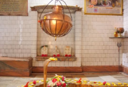 Bansiyon Wala Shiv Mandir景点图片