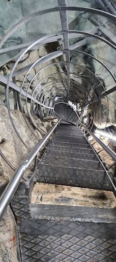 Colossus of San Carlo Borromeo-圣卡洛