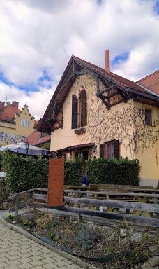 Schloss Lustbühel, Graz-格拉茨