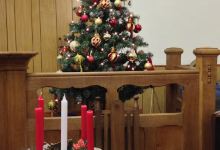 Vale Terrace Methodist Church景点图片