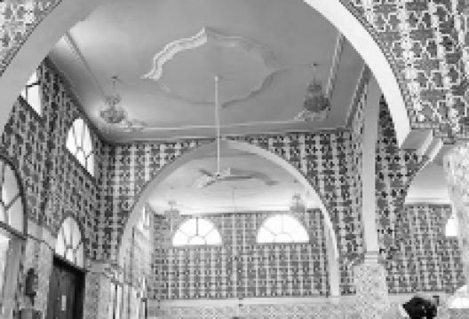 Grande Mosquée de Kolda景点图片