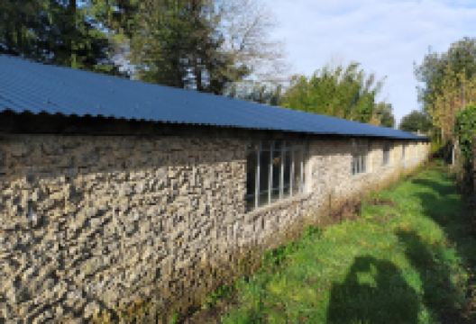 Corderie Plantive景点图片