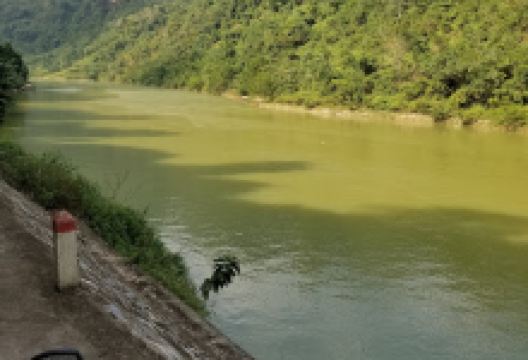 TTP Secret River Canyon景点图片