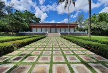 Korean Temple Silang, Cavite景点图片